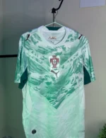 Portugal 2026 Away Player Edition Football Jersey - Image 2